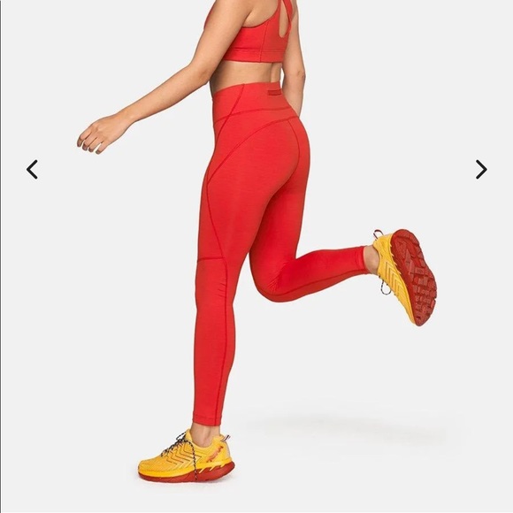 Outdoor Voices Pants - OV Core 7/8 Leggings